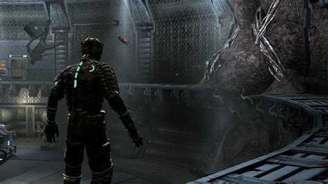 r deadspace